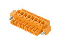 Weidmüller Buchsengehäuse-Kabel BC/SC Polzahl Gesamt 7 Rastermaß: 3.81mm 50St.
