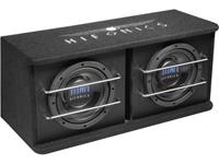 Hifonics TD-200R Auto-subwoofer passief