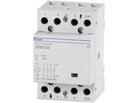Doepke HS63-40 230V AC Contactor 230 V 63 A 1 stuk(s)