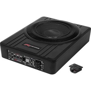 renegade Auto-Subwoofer aktiv 250W