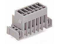 WAGO 769-643/003-000 Female behuizing (board) 769 Totaal aantal polen: 13 Rastermaat: 5 mm Inhoud: 15 stuk(s)