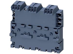 siemensindus.sector Siemens Indus.Sector 3-Ph. Sammelschiene 3RV2917-4B