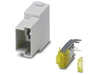 phoenixcontact Phoenix Contact Kontakteinsatzmodul HC-M-RJ45-08-M
