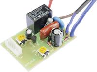 TRU COMPONENTS Steuerelektronik für IR-Sensor-Module IR-AP1 230 V/AC (L x B x H) 48 x 33 x 20mm 1St
