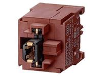 Siemens 3SB2455-1B Schaltelement 1 Schließer 1St.