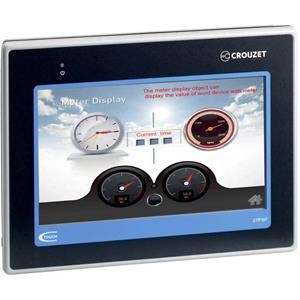 crouzet Human Machine Interface SPS-Displayerweiterung