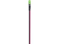 trucomponents TRU COMPONENTS T1810O107 LED-Sortiment Grün Rund 5mm 120 mcd 35° 25St.