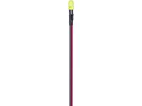 trucomponents TRU COMPONENTS T1810O118 LED-Sortiment Gelb Rund 5mm 800 mcd 35° 25St.