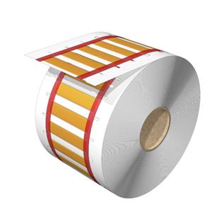 Weidmüllerlerlerlerlerlerlerlerlerlerlerlerlerlerlerlerlerlerlerlerlerlerlerlerlerlerlerlerlerlerler 2438070000 HS-HF 3.2-6.4/50 MM Y Kabelmarkeringssysteem Geel Aantal markeringen: 1000 1000 stu