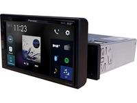 pioneer SPH-EVO62DAB-UNI Autoradio met scherm DAB+ tuner, Bluetooth handsfree, AppRadio, Aansluiting voor achteruitrijcamera