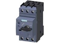 Siemens 3RV2411-0HA10 Leistungsschalter 1 St. Einstellbereich (Strom): 0.55 - 0.8A Schaltspannung (m