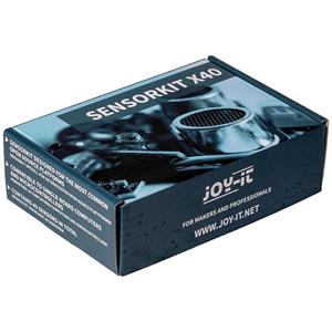 Joy-it SENKit X40 Sensorkit Sensorkit 1 stuk(s)