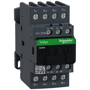 schneiderelectric Schneider Electric LC1DT32P7 Vermogensbeveiliging 1 stuk(s)