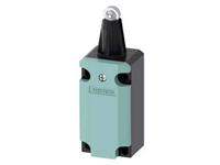 Siemens 3SE51120BD02 3SE5112-0BD02 Positionsschalter 6A Edelstahlrolle, Rollenstößel IP66, IP67 1St.