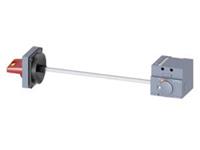 Siemens 3VA9157-0PK15 Leistungsschalterzubehör 1St.