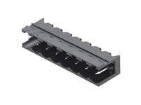 Weidmüller Stiftgehäuse-Platine BL/SL 5.08 Polzahl Gesamt 8 Rastermaß: 5.08mm 350St.