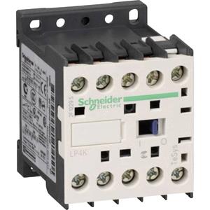 schneiderelectric Schneider Electric LP4K0901BW3 Vermogensbeveiliging 1 stuk(s)