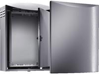 rittal CS 9791.015 Gehäuse 370 x 522 x 210 Aluminium Grau 1St.