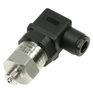 b+bthermo-technik B + B Thermo-Technik Druksensor 1 stuk(s) 0550 1191-005 0 bar tot 4 bar Kabel, 3-aderig (Ø x l) 27 mm x 53 mm