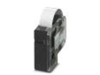 phoenixcontact Phoenix Contact Einsteckschild MM-EMT(EX23)RC1WH/BK