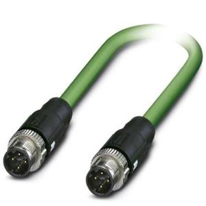 phoenixcontact Phoenix Contact 1407524 Sensor/actuator aansluitkabel 1 m Aantal polen: 4 1 stuks
