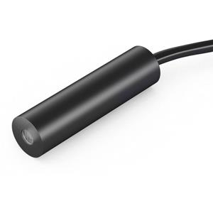 picotronic Lasermodule Lijn Rood 1 mW LD635-1-24(12x45)-C600