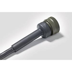hellermanntyton EPS-400-24/6-PO-X-BK (50)