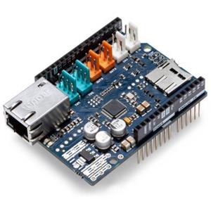 Arduino AG ETHERNET SHIELD 2