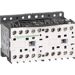 schneiderelectric Schneider Electric LC2K060 1P7 Omkeerbeveiligingscombinatie 1 stuk(s)