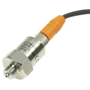 b+bthermo-technik B + B Thermo-Technik Druksensor 1 stuk(s) 0550 1190-001 -1 bar tot 1 bar M12, 4-polig (Ø x l) 27 mm x 53 mm