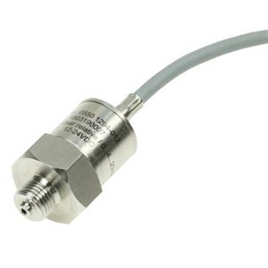 B & B Thermo-Technik Drucksensor 1 St. 0 bar bis 4 bar Kabel (Ø x L) 27mm x 53mm