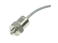 B & B Thermo-Technik Drucksensor 1 St. 0 bar bis 16 bar Kabel (Ø x L) 27mm x 53mm