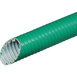 FRÄNKISCHE Rohrwerke FFKuS-EM-F 20 gn Wellrohr Grün 14.2mm 1St.