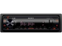 Sony DSX-B41KIT Autoradio DAB+ Tuner, inkl. DAB-Antenne, Bluetooth-Freisprecheinrichtung A786962