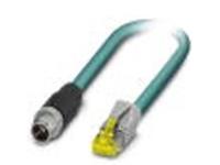 phoenixcontact Phoenix Contact Ethernet-Kabel NBCMSX2-94F/R4AC-SCO