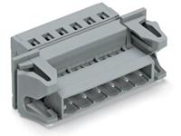 WAGO 231-624/114-000 Male header (standaard) 300 Totaal aantal polen: 24 Rastermaat: 5 mm Inhoud: 10 stuk(s)