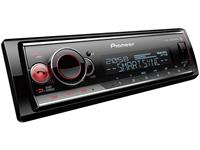 Pioneer MVH-S520BT MP3-Autoradio met Bluetooth / USB / iPod / AUX-IN