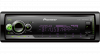 pioneer MVH-S520BT Autoradio enkel DIN Bluetooth handsfree, AppRadio