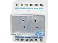 ORBIS Zeitschalttechnik Füllstands-Sensor 1 St. EBR-2 Betriebsspannung: 230 V/AC, 400 V/AC (L x B x X989851