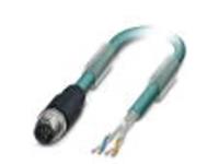 phoenixcontact Phoenix Contact Bussystem-Kabel SAC-4P-M12M #1569414