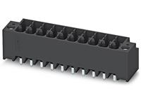phoenixcontact Stiftgehäuse-Platine DMCV Polzahl Gesamt 10 Rastermaß: 3.50mm 50St.