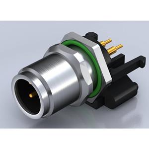 Weidmüllerlerlerlerlerlerlerlerlerlerlerlerlerlerlerlerlerlerlerlerlerlerlerlerlerlerlerlerlerlerler 2423990000 Sensor/actuator connector, niet geassembleerd M12 Aantal polen: 4 Stekker, inbouw 1