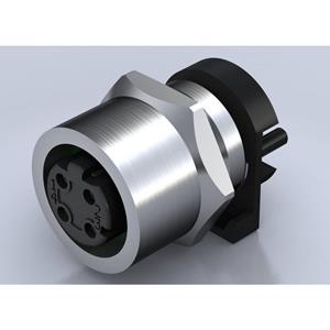 Weidmüllerlerlerlerlerlerlerlerlerlerlerlerlerlerlerlerlerlerlerlerlerlerlerlerlerlerlerlerlerlerler 2424200000 Sensor/actuator connector, niet geassembleerd M12 Aantal polen: 4 Bus, inbouw 10 st