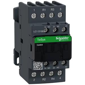 schneiderelectric Schneider Electric LC1D188P7 Vermogensbeveiliging 1 stuk(s)