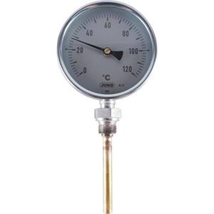 jumo Bimetallthermometer