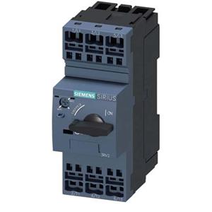 Siemens 3RV2021-4BA20 Leistungsschalter 1 St. Einstellbereich (Strom): 13 - 20A Schaltspannung (max.