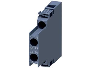 siemensindus.sector Siemens Indus.Sector Hilfsschalterblock 3RH2921-1DA11