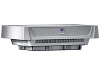 SK 3138.000 Dakventilatie (b x h x d) 400 x 133 x 400 mm 1 stuk(s)