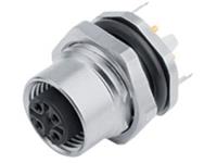 Weidmüller 1467770000 Printplaatconnector 20 stuk(s)