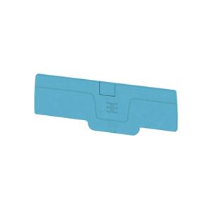 Afsluitplaat Weidmüllerlerlerlerlerlerlerlerlerlerlerlerlerlerlerlerlerlerlerlerlerlerlerlerlerlerlerlerlerlerler AEP PGTB 2.5 4C/2 BL 1514470000 Blauw 50 stuk(s)